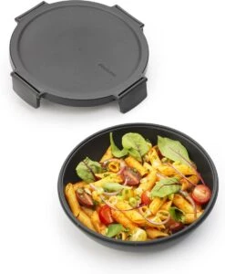 Brabantia Make & Take Lunchkom - 1 L - Kunststof - Dark Grey -Brabantia 988x1200 1