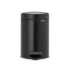 Brabantia New Icon Pedaalemmer 3 Liter -Brabantia p 27886 11 01 be457f60c1