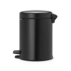 Brabantia New Icon Pedaalemmer 5 Liter -Brabantia p 27887 11 02 4492c71a91