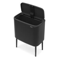 Brabantia Bo Touch Bin 36 Liter -Brabantia p 30861 03 032 2ee826d303