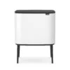 Brabantia Bo Touch Bin 3 X 11 Liter -Brabantia p 30863 01 01 14daa712ef